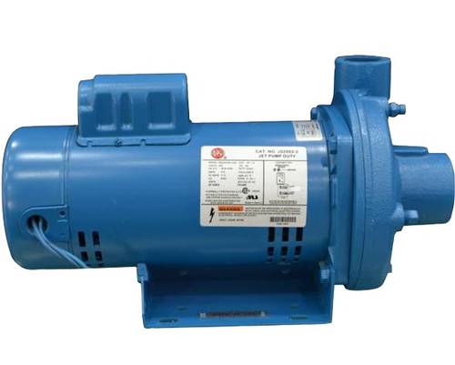 مضخة قولف بامب 1/2 حصان EC-051 امريكي   GULF PUMP