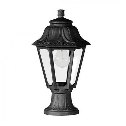 فانوس سور اسود ECCO370200