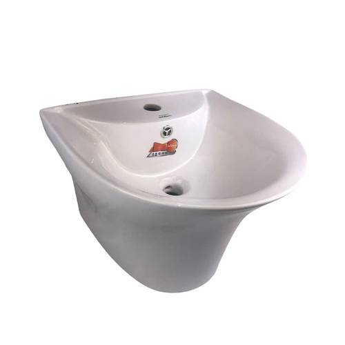 مغسلة تعليق ابيض رقم modren 810 G