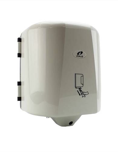 وراقة صندوق ابيض S011W