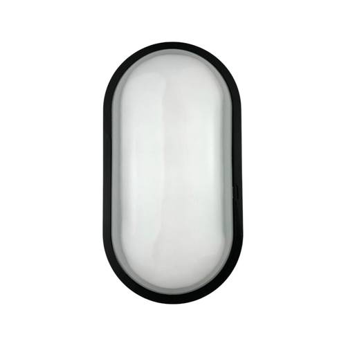 جداري رمش 30 واط اسود اضاءة اصفر- S1/XF384 