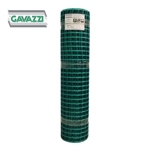 شبك فايبر ارضيات 1*50 متر ايطالي GAVAZZI