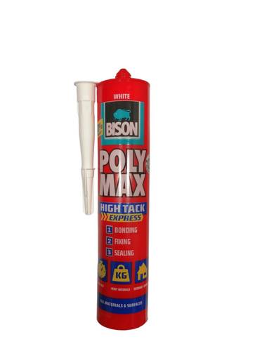 POLY MAX غراء خارجي هولندي