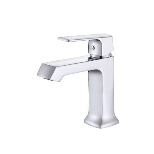 خلاط مغسلة REIZ كروم BROZO SI-045560/CR 