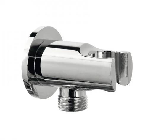 كوع شطاف مع حساس كروم STINGER
