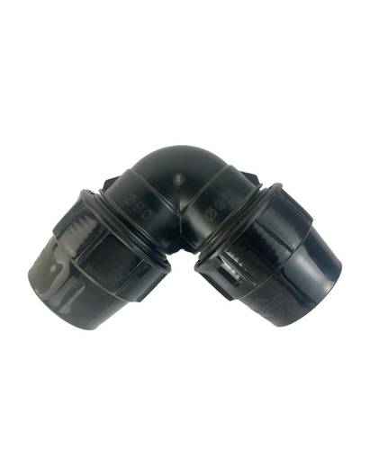 كوع لي 90 ربط IRRIPLAST