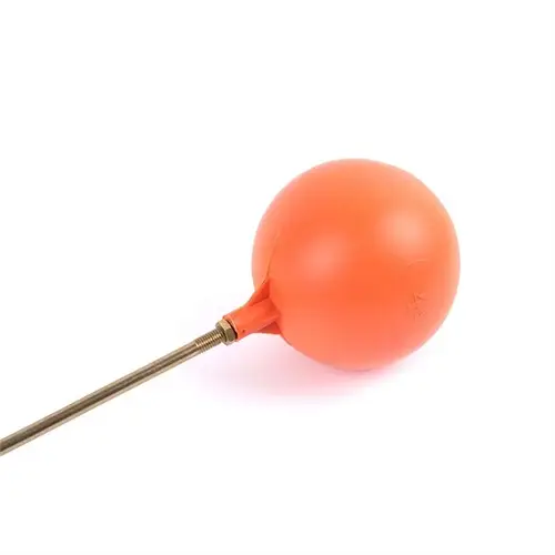 عوامة نحاس انجليزي 1/2'' بجلر