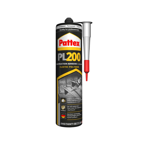 غراء PL200 PATTEX