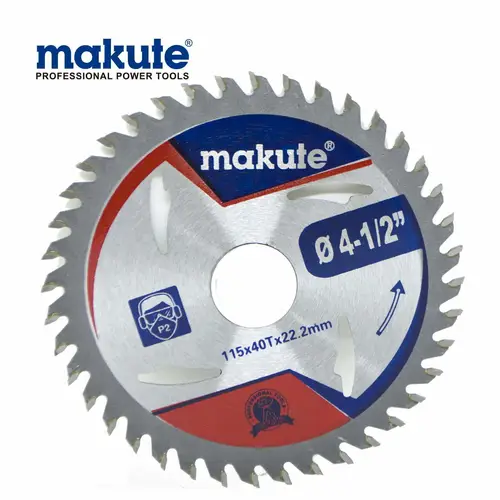 دسك قص خشب 4.5″ * 40 سنة ماكيوت 