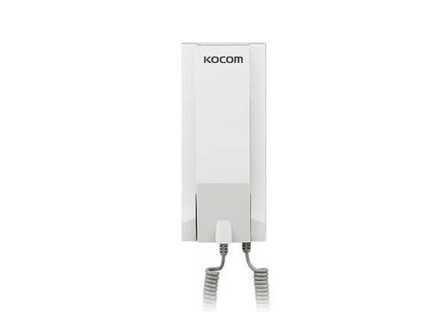 انتركوم تليفون 2 دور KOCOM KAL