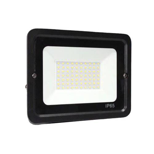 كشاف خطين خارجي 150واط ابيض SMD