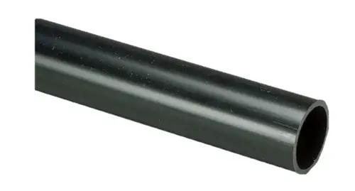 ماسوره كهرباء اسود 25 ملي 25*1 