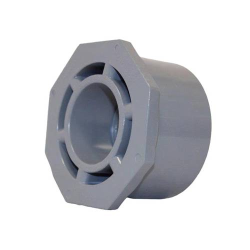 نقاص حار نيبرو 3''*1.5'' CPVC