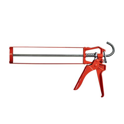 مسدس سيليكون احترافي Fischer KPM 1 – للعبوات حتى 310 مل