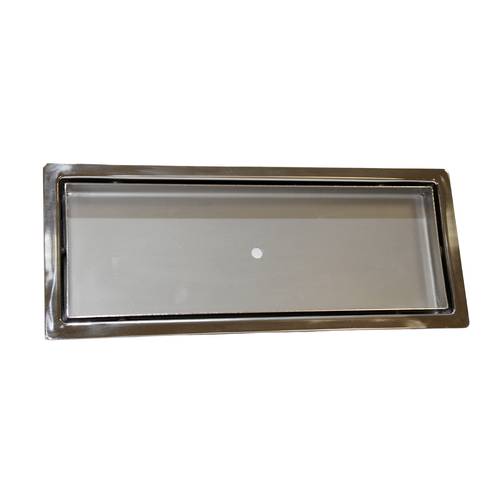 صفاية بلاط مفرغ 30×10 ITALO T55