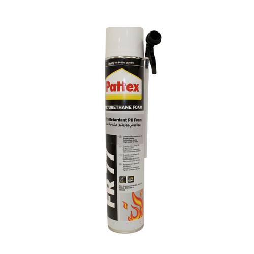 بخاخ فوم مقاوم للنار 750 ملي PATTEX