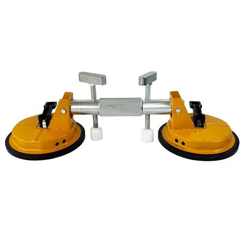 حامل بلاط مع مسمار تسوية LANDBUILD JEP3012-150