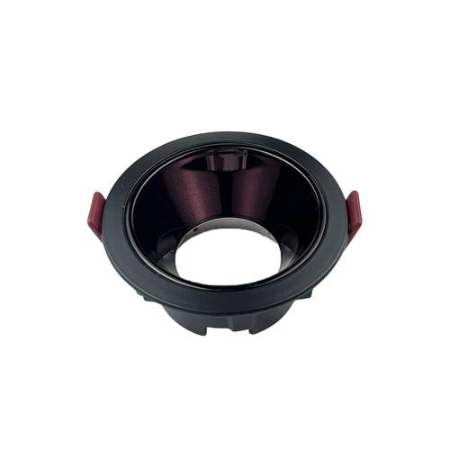 فريم أسود+أسود لامع BIVX PLUS ST-FA055