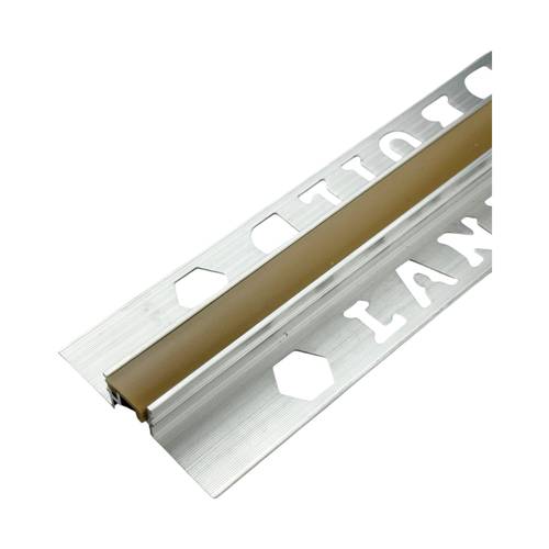 فاصل تمدد بيج طول 2.5م ارتفاع 12مم FL001-B2-12H LANDBUILD