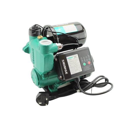 مضخة 1/4 حصان اتوماتيك شيمج SHIMGE  PW250F    