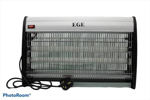 مصيدة ناموس W15×2 شمعة EGE IK280