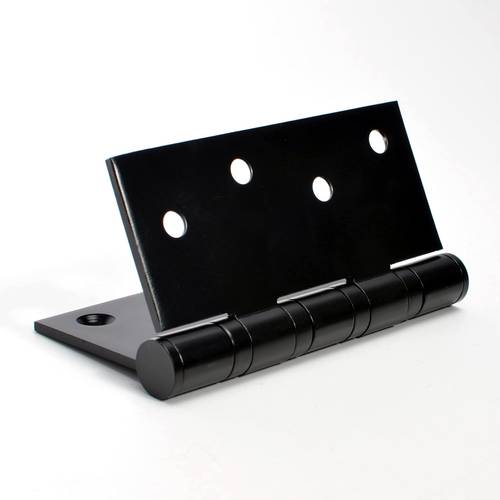 مفصلات ابواب اسود H008 4*5.5*3 4BB M-BK