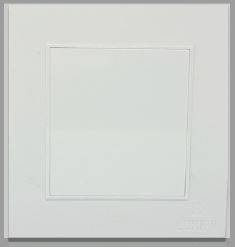 تسكيرة 7*7 لوكسيفاي LUXIFY ابيض