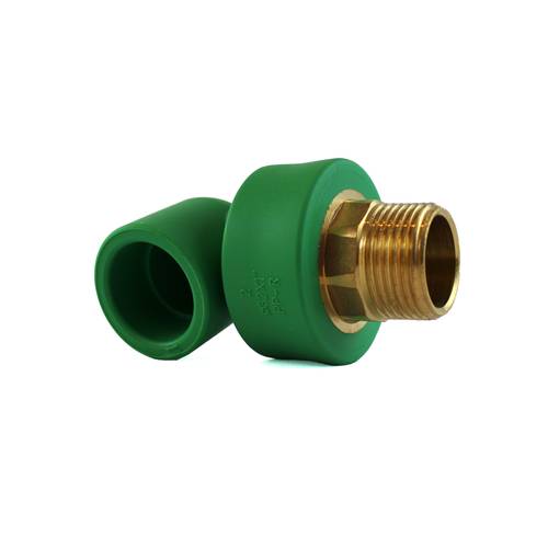 كوع سن خارجي 1/2x3/4 المنى