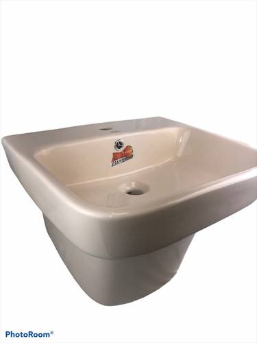 مغسلة تعليق بيج رقم 812G modren