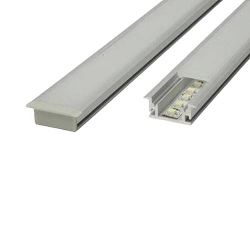 حزام زينة ليد للجبس والبلاط والجدار 2A48 2.50CM LED