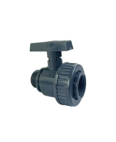محبس رمادي 32 سن خارجي IRRIPLAST 