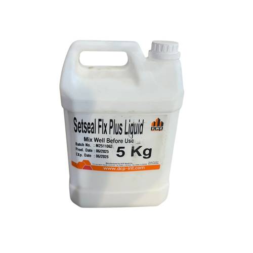 عازل ماء اسمنتي FLX GREY DCB 30kg