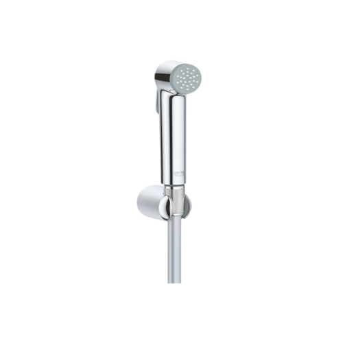 شطاف كروم بلاستيك جروهي GROHE TEMPESTAF-F 27513001