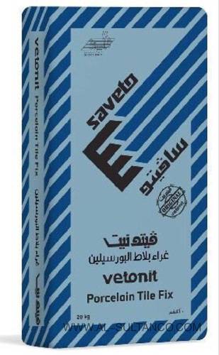 غراء برسلين سافيتو 20 كيلو