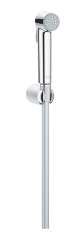 شطاف كروم بلاستيك جروهي GROHE TEMPESTAF-F 27513001