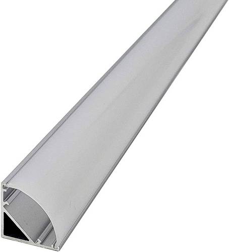 مجري المنيوم زاوية ليد 3 متر PXG-1616B 