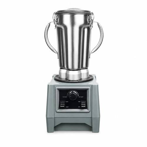 خلاط طعام تجاري 4L ستانلس jar 3200W — TKF France