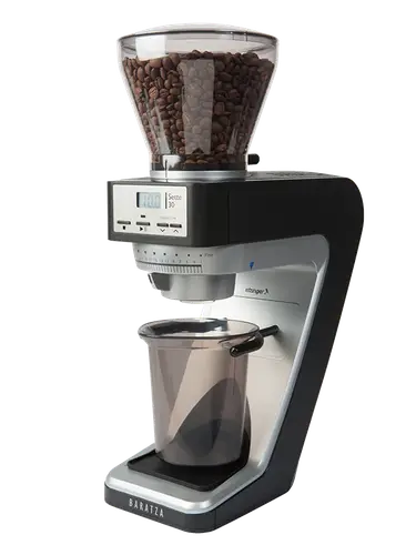 طاحونة باراتزا سيتي Baratza Sette 30 S1 – مطحنة إسبرسو
