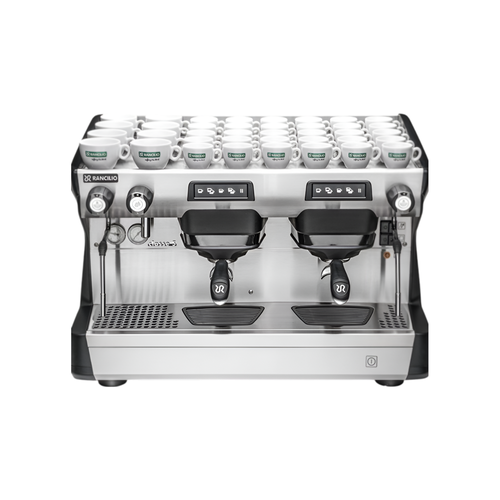 مكينة اسبريسو Rancilio كلاس 5 – مجموعتين