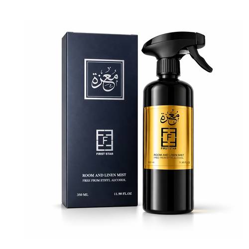 معزة معطر غرف ومفارش 350 مل