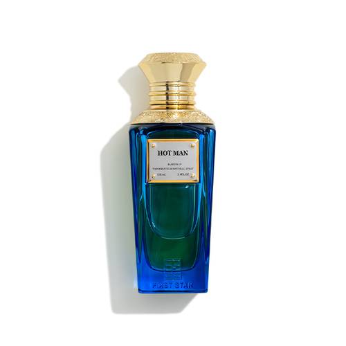 عطر هوت مان بارفيوم 100 مل رجالي
