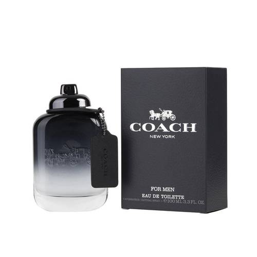 كوش نيويورك  او دي تواليت 90 مل رجالي 