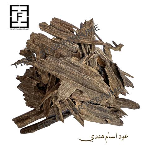 عود أسام هندي 