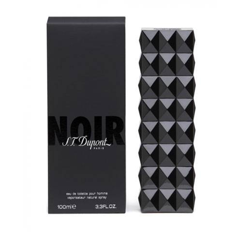 عطر اس تى ديبونت نوير 100 مل رجالي