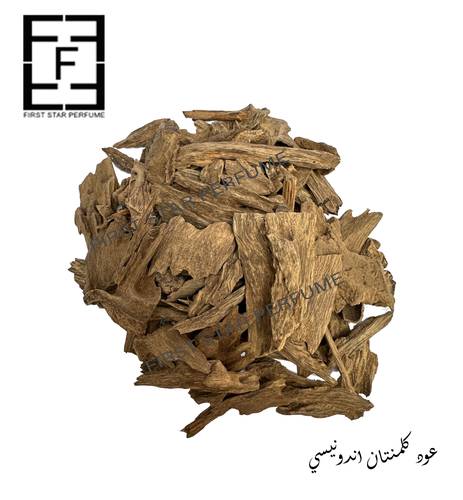عود كلمنتان اندونيسي