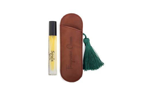 عطر سولس