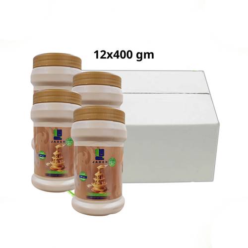 كرتون طحينة السمسم جادن – 12 × 400 غ