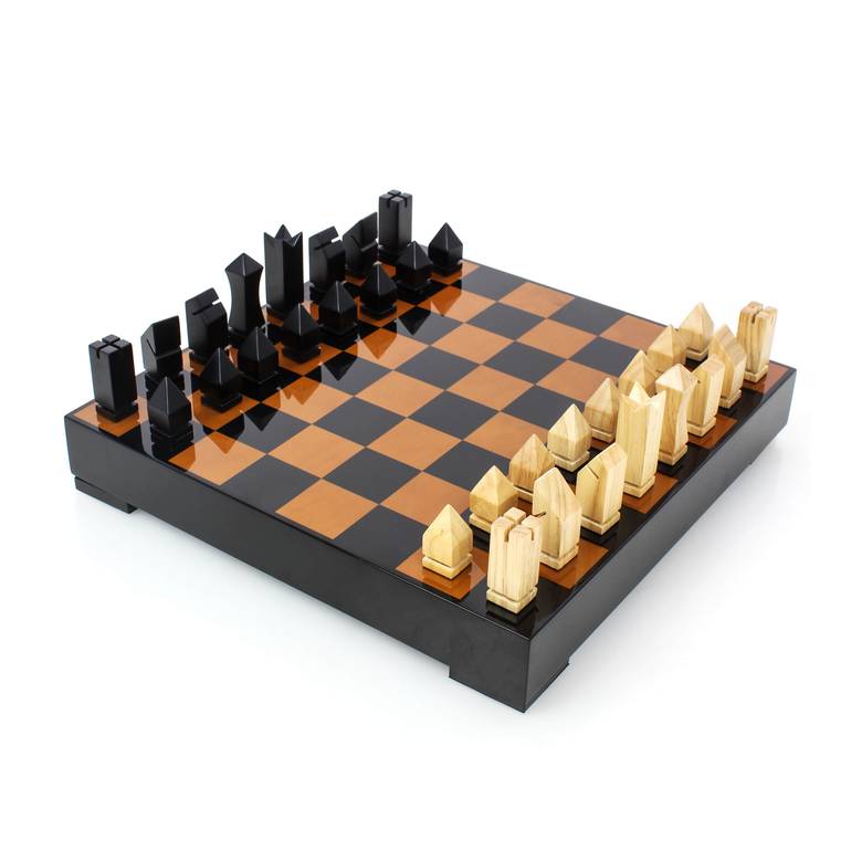 بوكس الشطرنج 
