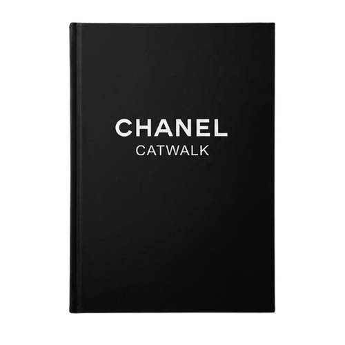 كتاب شانيل