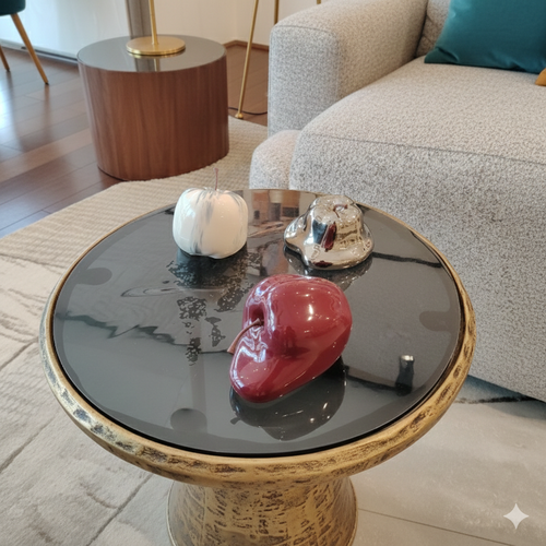 إكسسوار التفاحة